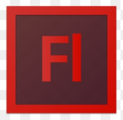 Flash Cs6 Vector Logo - Adobe Logo Vector png
