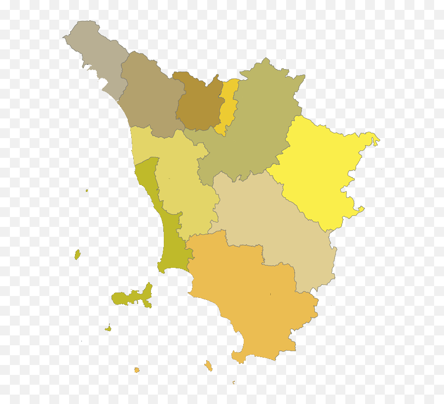 Tuscany Png Transparent Tuscanypng Images Pluspng - Tuscany Map,Blank Image Png