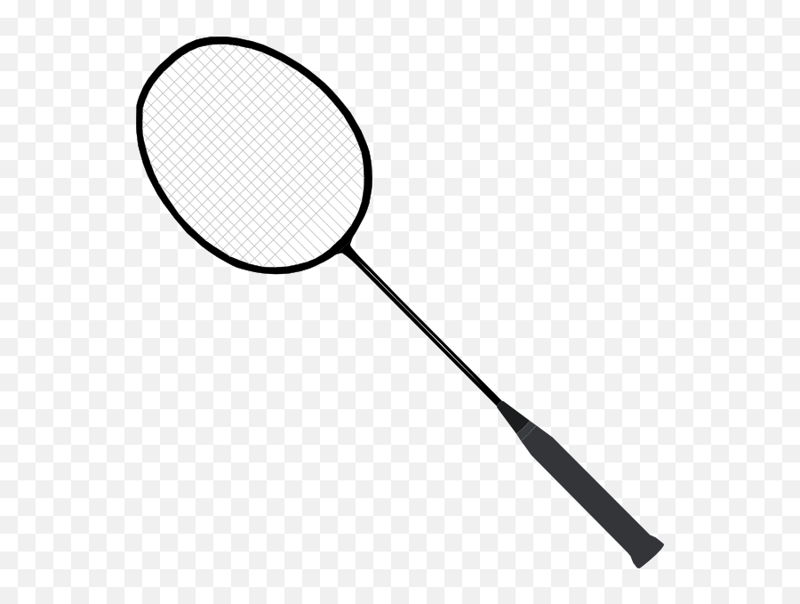 Clipart Ball Squash Racket - Mizuno Badminton Racket Fortius Tour V Png,Tennis Racket Transparent