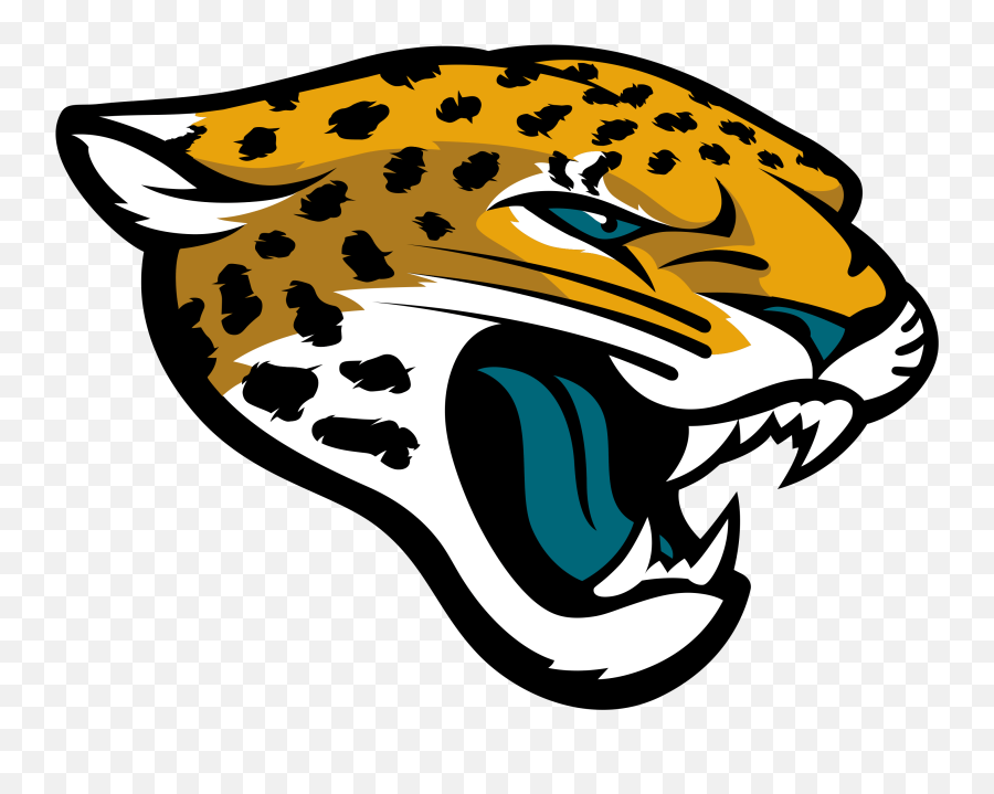 Jacksonville Jaguars Logos - Jacksonville Jaguars Logo Png,Animal Logo