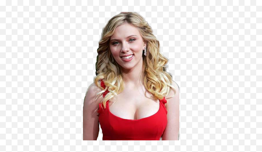 Scarlett Johansson - Scarlett Johansson Png,Scarlett Johansson Png