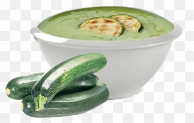 Zucchini Puree - Zucchini Transparent Png,Zucchini Png