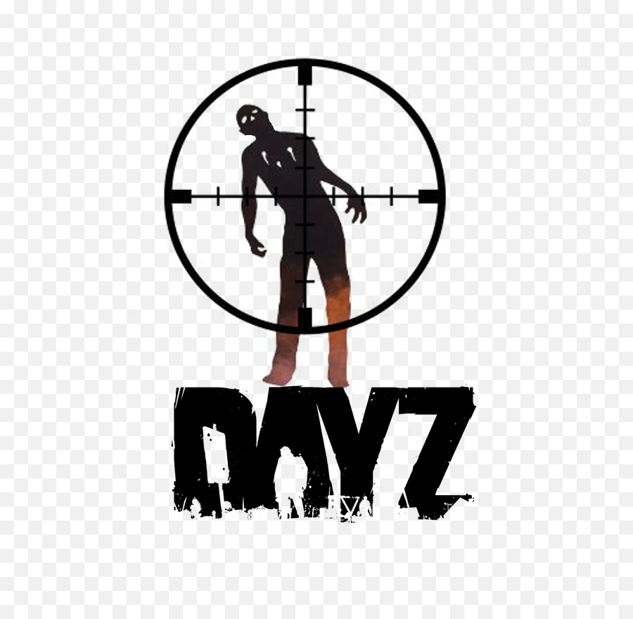 Download Mta Dayz Fr - Dayz Logo Png,Dayz Png