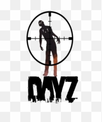 Download Mta Dayz Fr - Dayz Logo Png,Dayz Png