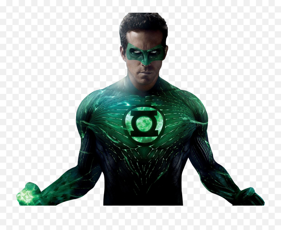 The Green Lantern Png Image - Ryan Reynolds Green Lantern,Green Lantern Logo Png