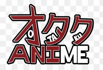 Otaku Anime - Logo Png