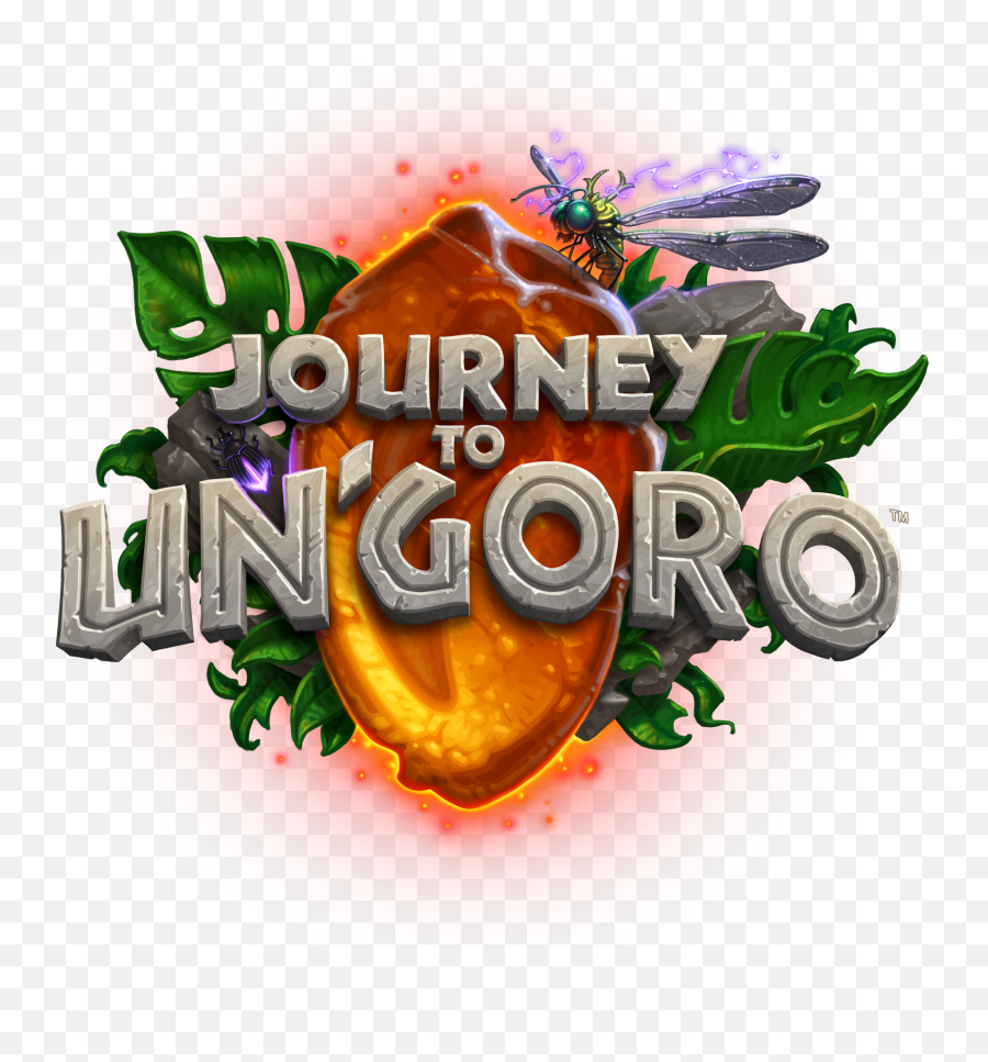 Journey To Unu0027goro Hearthstone Heroes Of Warcraft Wiki - Hearthstone Un Goro Png,Hearthstone Png