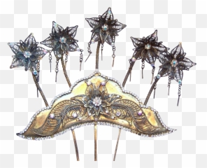 Headdress Png - Indonesian Headdress Png,Headdress Png