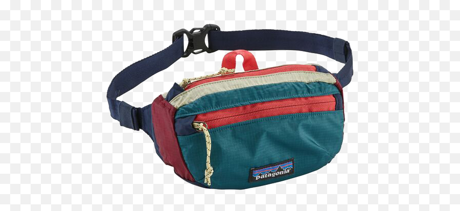 The Return Of Fanny Pack - Wellness360 Magazine Patagonia Ultralight Hip Pack Mini Png,Fanny Pack Png