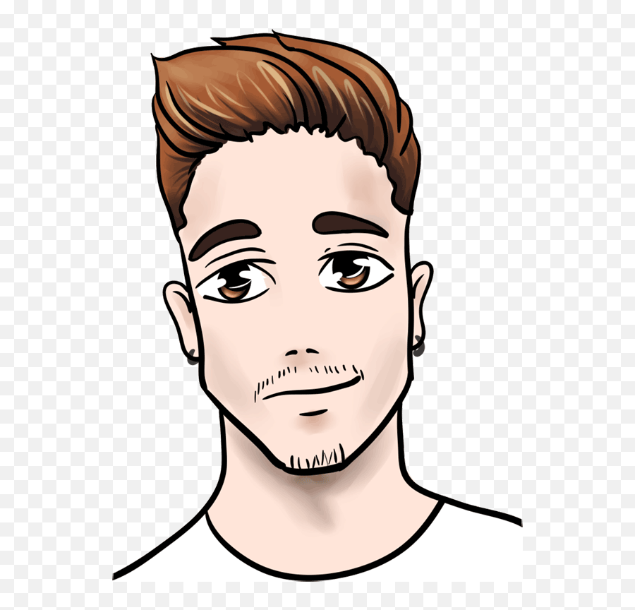 Learn How To Draw Justin Bieber - Draw Justin Bieber Png,Justin Bieber Hair Png