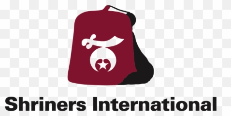 Stunning Cliparts Clipart Shriner 39 - Shriners Hospital For Children Png,Fez Png