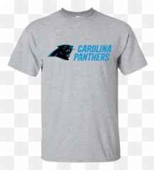 Carolina Panthers Logo Football Menu0027s T - Shirt Hand Peace Sign png