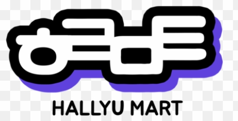 Bts Merch Store Kpop Korean Fashion Street Brand Select - Hallyu Mart Png,Red Velvet Kpop Logo