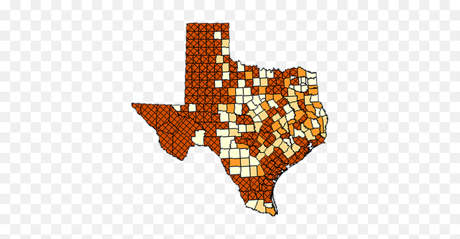 Fluoride For Texas - Clip Art Png,Texas Map Png