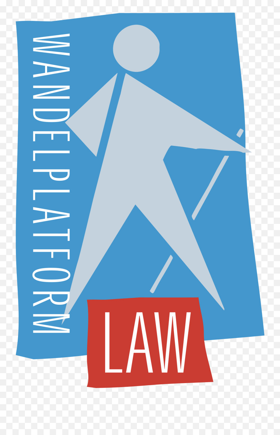 Wandelplatform Law Logo Png Transparent U0026 Svg Vector - Graphic Design,Law Png