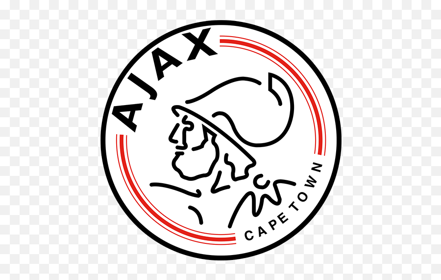 Download Town League Text Afc Ajax Fc Smile Hq Png Image - Logo Ajax Dream League Soccer 2019,Town Png