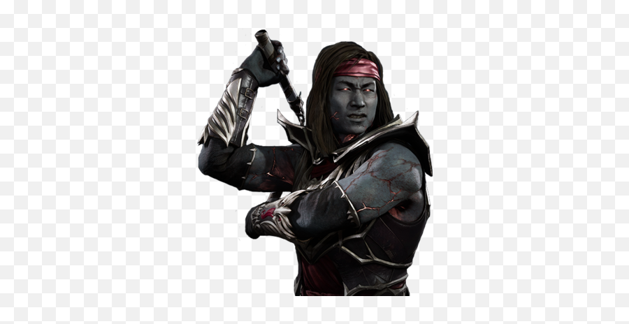 Liu Kang - Liu Kang Revenant Mk11 Png,Liu Kang Png