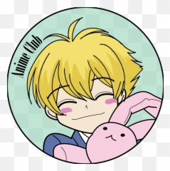 Anime Club Logo - Cartoon Png,Logo Anime