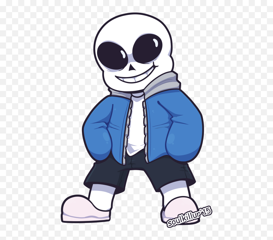 Download Undertale Sans Clipart Png Image With No Background - Sans Clipart,Sans Undertale Png