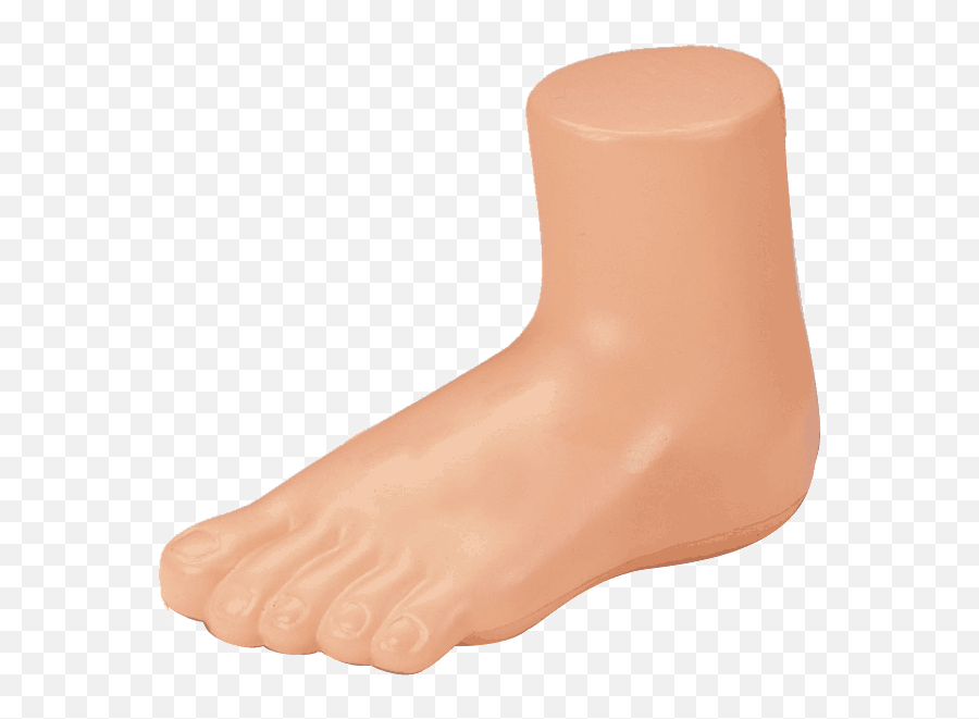 Download Free Png 15 Transparent Foot - Foot With Transparent Background,Feet Transparent