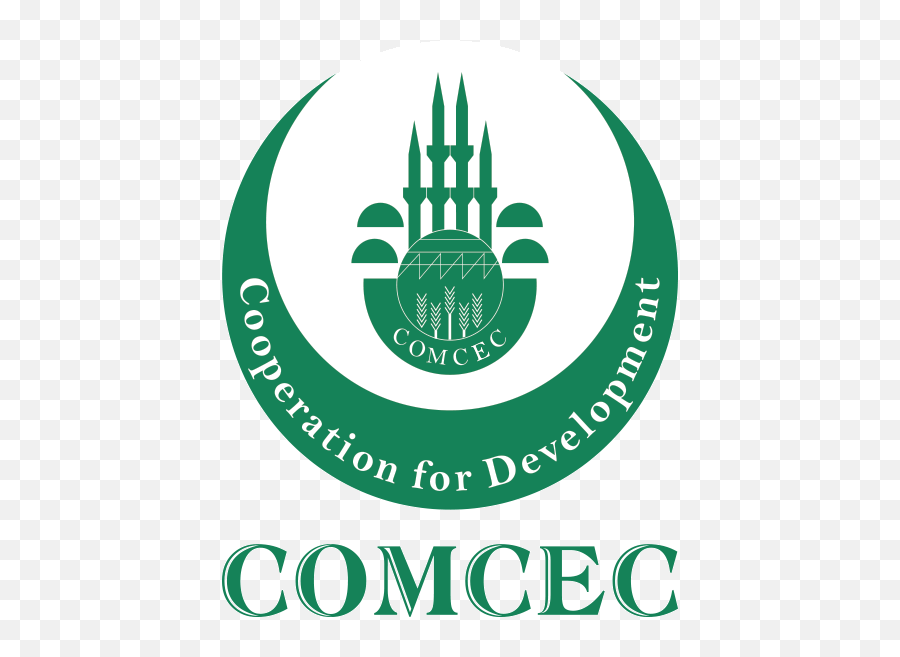 The Comcec Logo - Comcec Logo Png,Logo Png