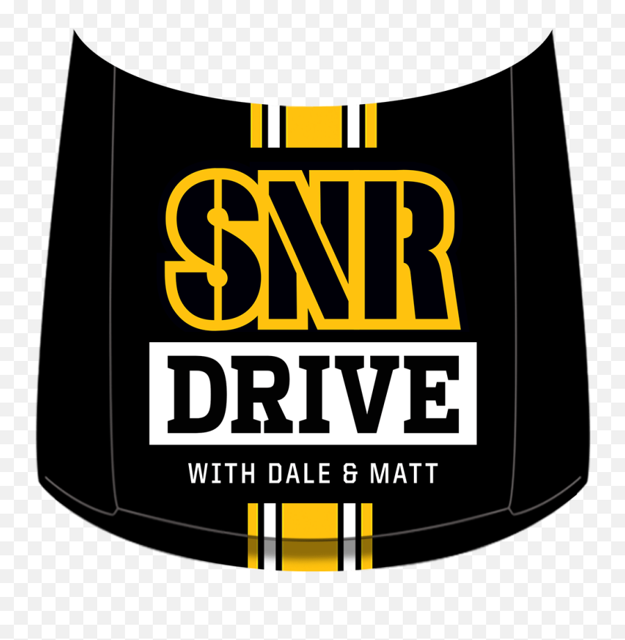Snr Drive With Matt U0026 Dale Pittsburgh Steelers - Steelerscom Batman Png,Pittsburgh Steelers Logo Png