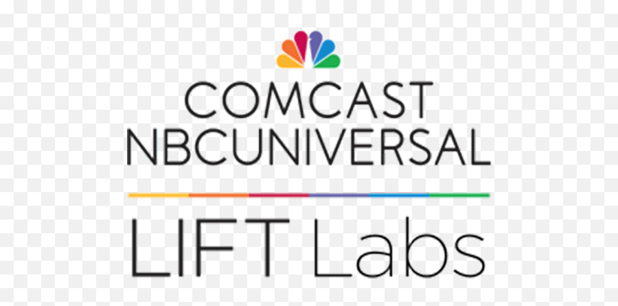 Download Comcast Lift Labs - Comcast Universal Lift Labs Heart Png,Comcast Png