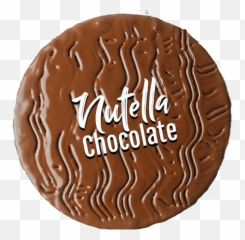Nutella Chocolate Cake By Masoomu0027s - Mozartkugel Png,Nutella Png