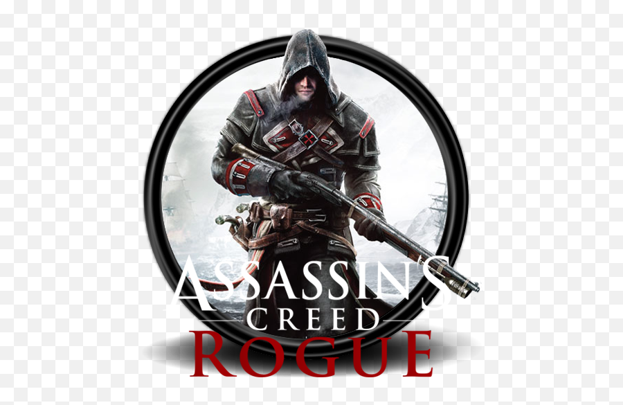 Rogue Cd Key - Assassins Creed Rogue Png,Arctic Assassin Png