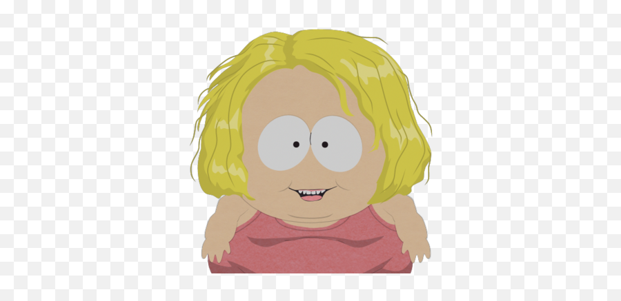 Alana Thompson - Honey Boo Boo South Park Png,Boo Png
