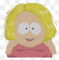 Alana Thompson - Honey Boo Boo South Park Png,Boo Png
