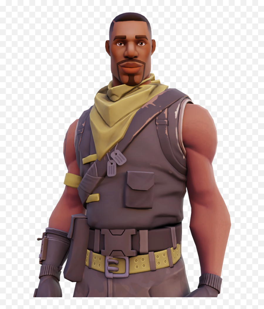 Fishstick - Fortnite Scout Skin Png,Fishstick Png