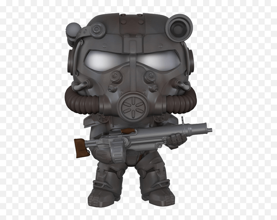 Fallout 4 Power Armor Png 1 Image - Funko Pop Fallout 4 Power Armor,Armor Png