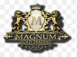 Homepage - Crest Png,Gold Logo