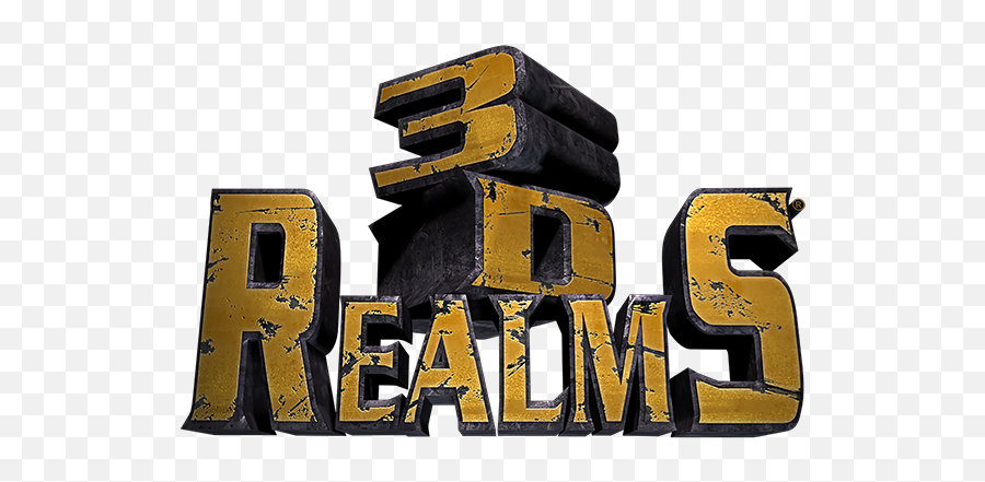 Arcade Adriano - 3d Realms Logo Png,Duke Nukem Png