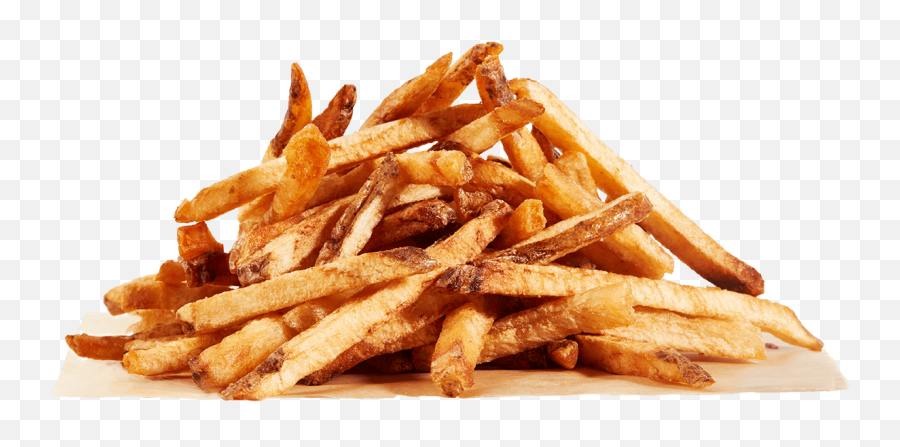 Basket Of Fries Png - French Fries Transparent Cartoon French Fries Png Basket,French Fries Transparent