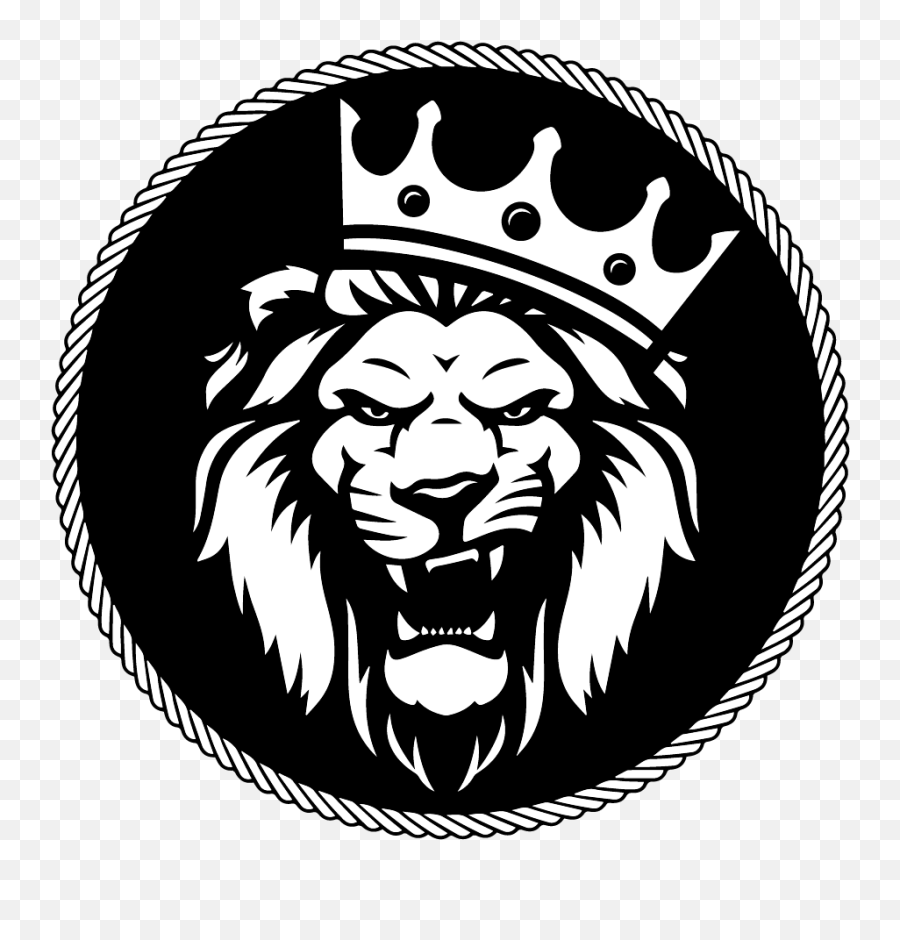 Lion Logo Roar Clip Art - Russian Maritime Register Of Shipping Png,Lion Png Logo