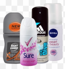 Deodorant Png 5 Image - Transparent Deodorant Png,Deodorant Png