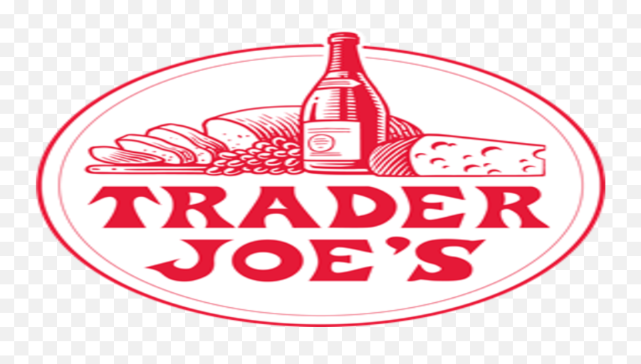 Auction Page Trader Joeu0027s - Bag Of Groceries Trader Egad Png,Trader Joe's Logo Png