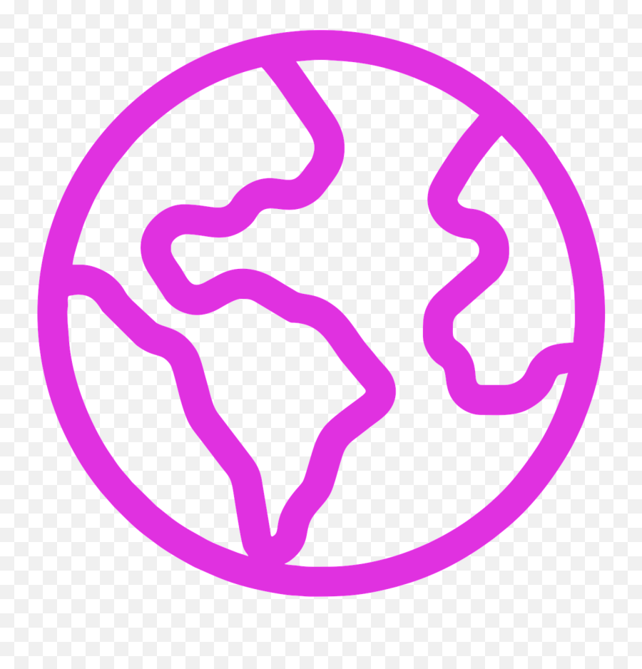 Earth Icon Global - Free Image On Pixabay Vector Graphics Png,Earth Icon Png