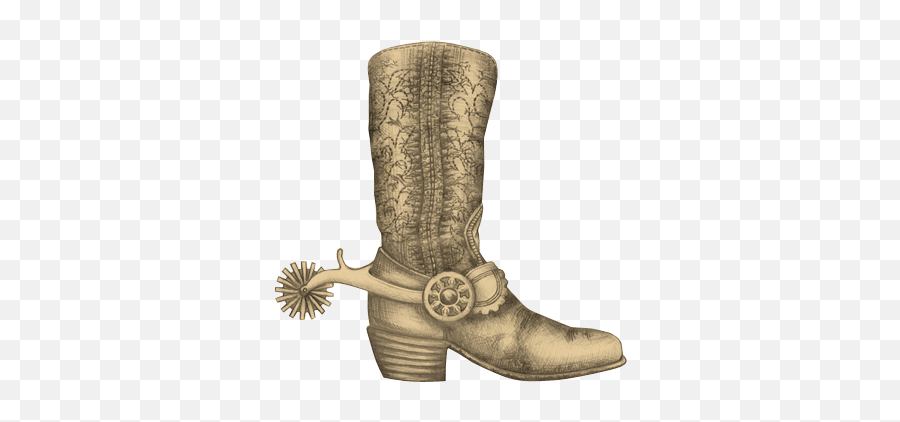 Download Free Png 15 Cowboy Boots - Western Boots Png,Cowboy Boot Png