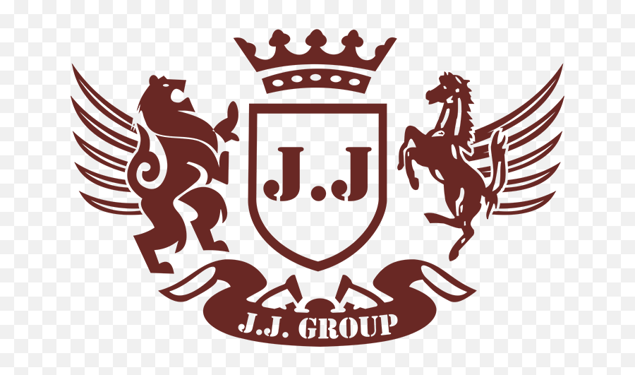 Welcome To Jj Group - Language Png,Jj Logo
