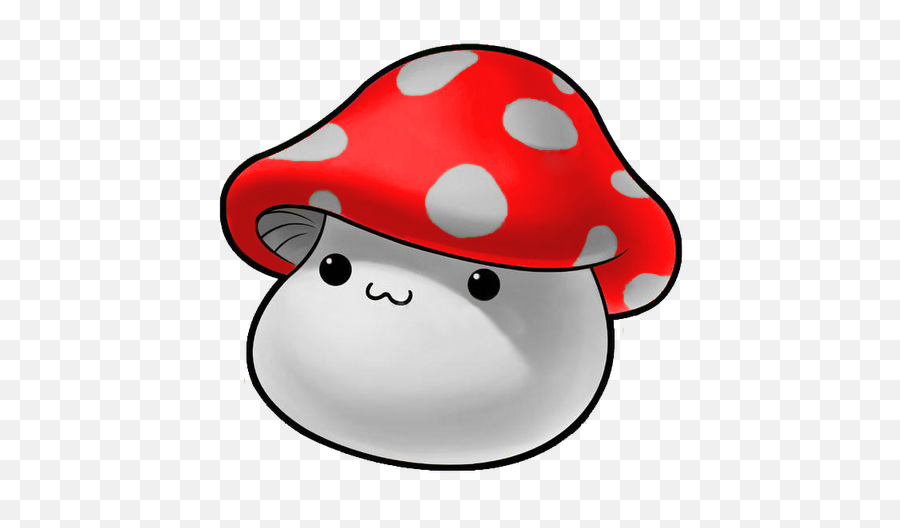 Mario Mushroom Cartoon Png Image - Transparent Cartoon Mushroom Png,Mario Mushroom Png