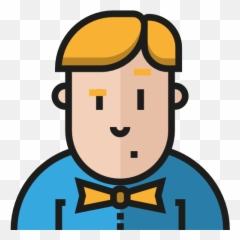Nerd Avatar Emoticon Computer Icons - Icon Png,Nerd Emoji Png