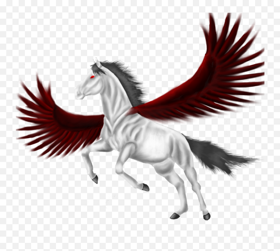 Pegasus Download Transparent Png Image - Portable Network Graphics,Pegasus Png