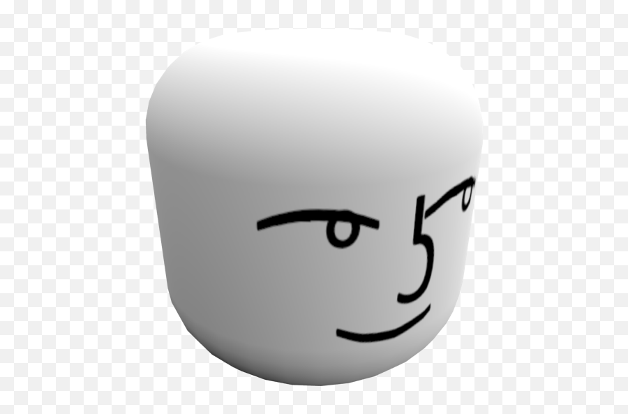 Free: Le Lenny Face -- HD -- Transparent - Roblox 