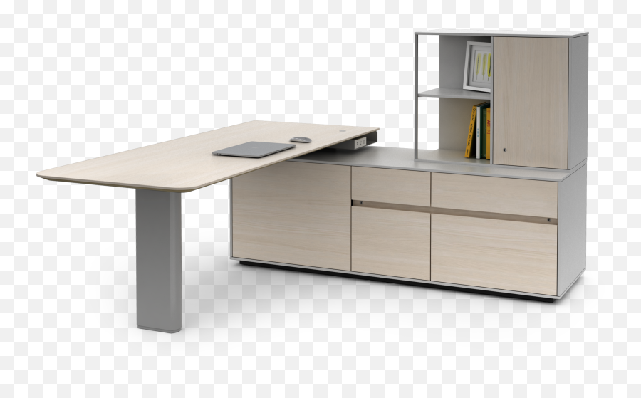 Tia Office - Watson Private Office Furniture Png,Desk Png