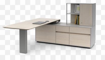 Tia Office - Watson Private Office Furniture Png,Desk Png