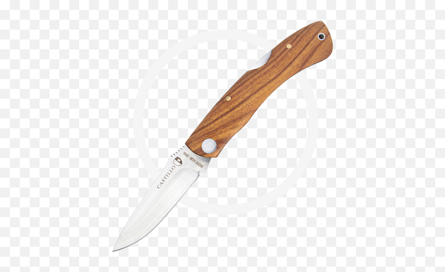 Castillo Knives - Solid Png,Knives Png