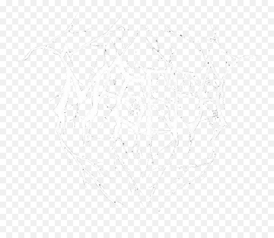 Magefa U2013 Death Metal Black From Frankfurt Germany - Magefa New Era Of Darknes Png,Death Metal Logo